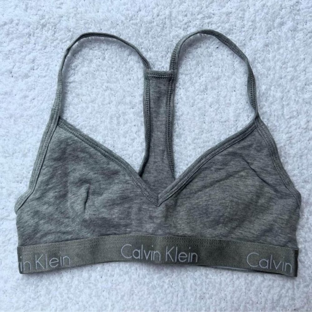 Calvin Klein Bralette